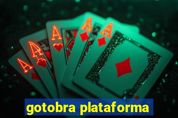 gotobra plataforma